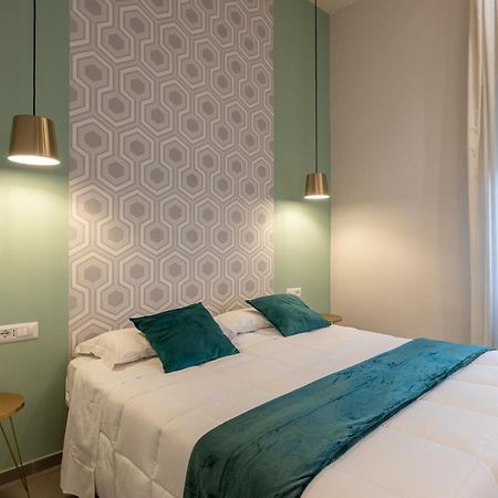 New Morpheus Rooms Rome Luaran gambar