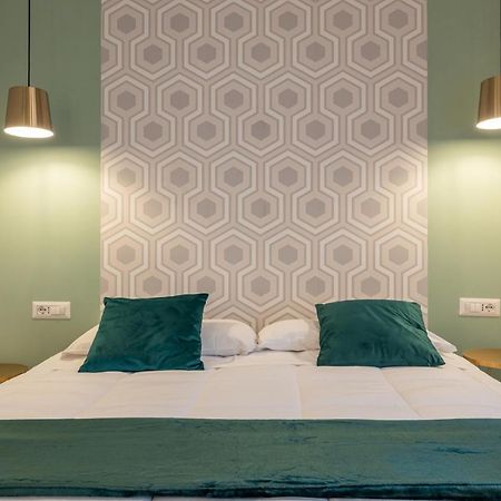 New Morpheus Rooms Rome Luaran gambar