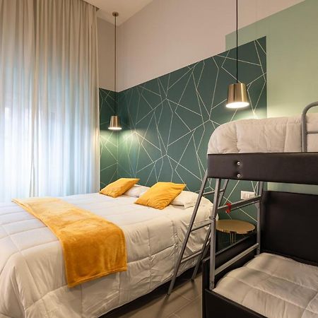New Morpheus Rooms Rome Luaran gambar