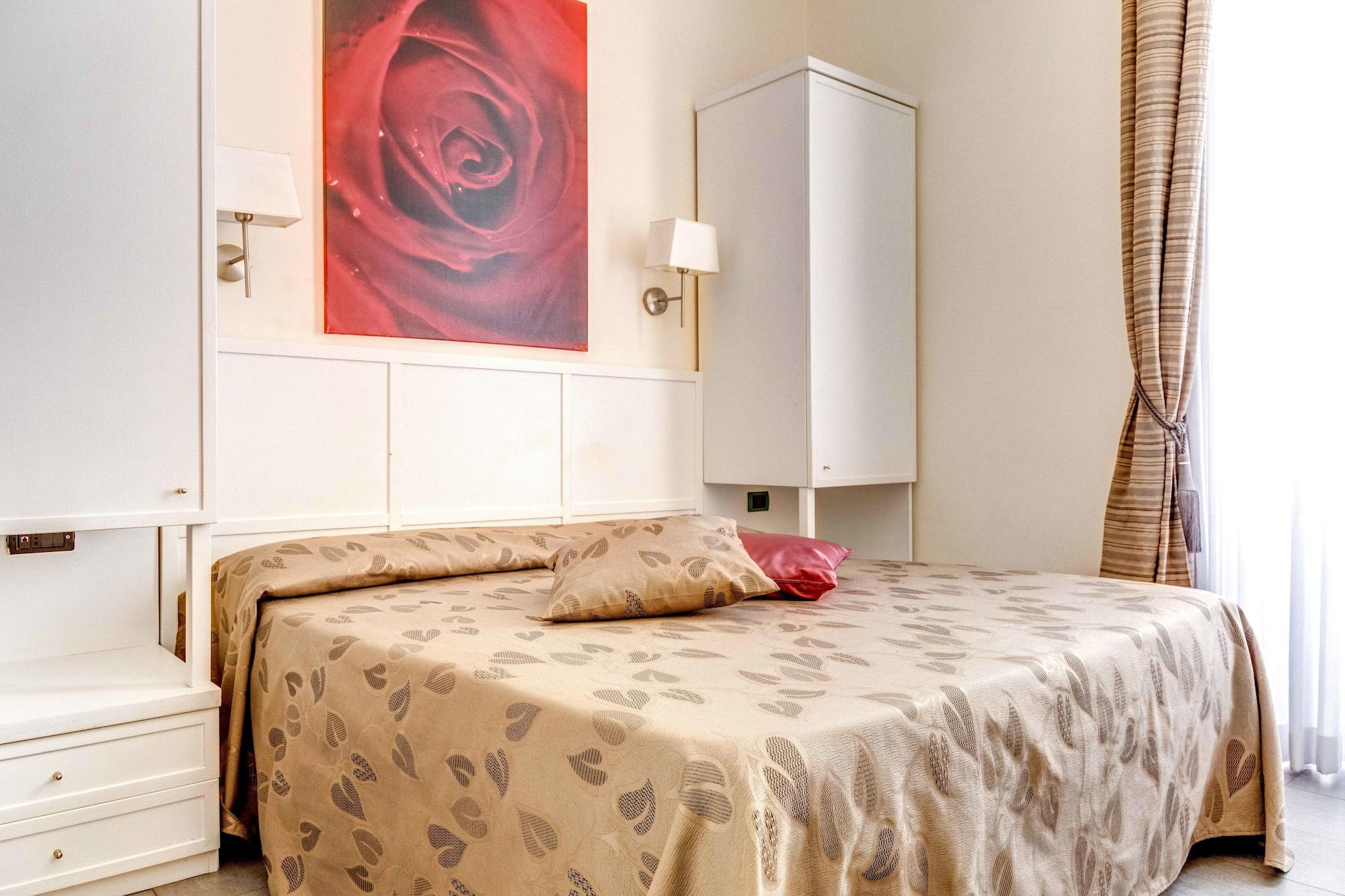 New Morpheus Rooms Rome Luaran gambar