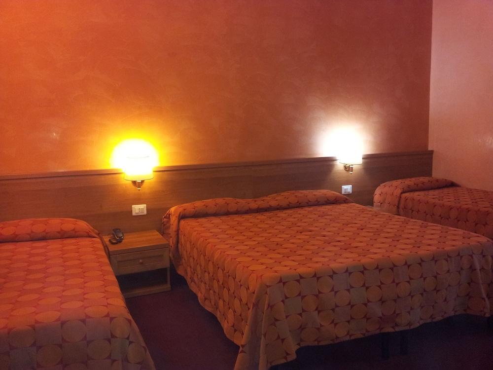 New Morpheus Rooms Rome Luaran gambar