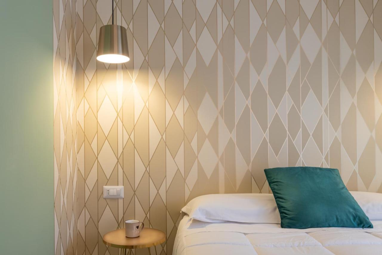 New Morpheus Rooms Rome Luaran gambar