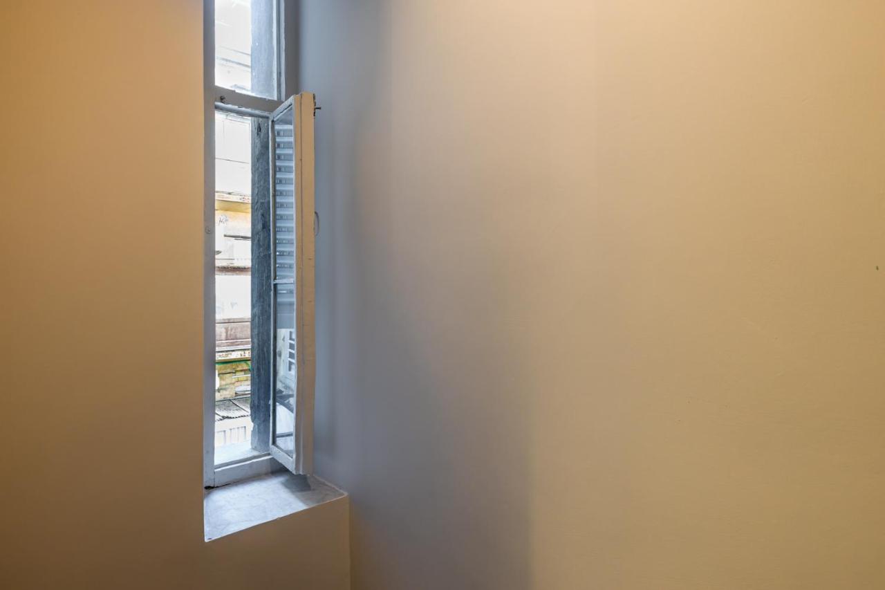 New Morpheus Rooms Rome Luaran gambar