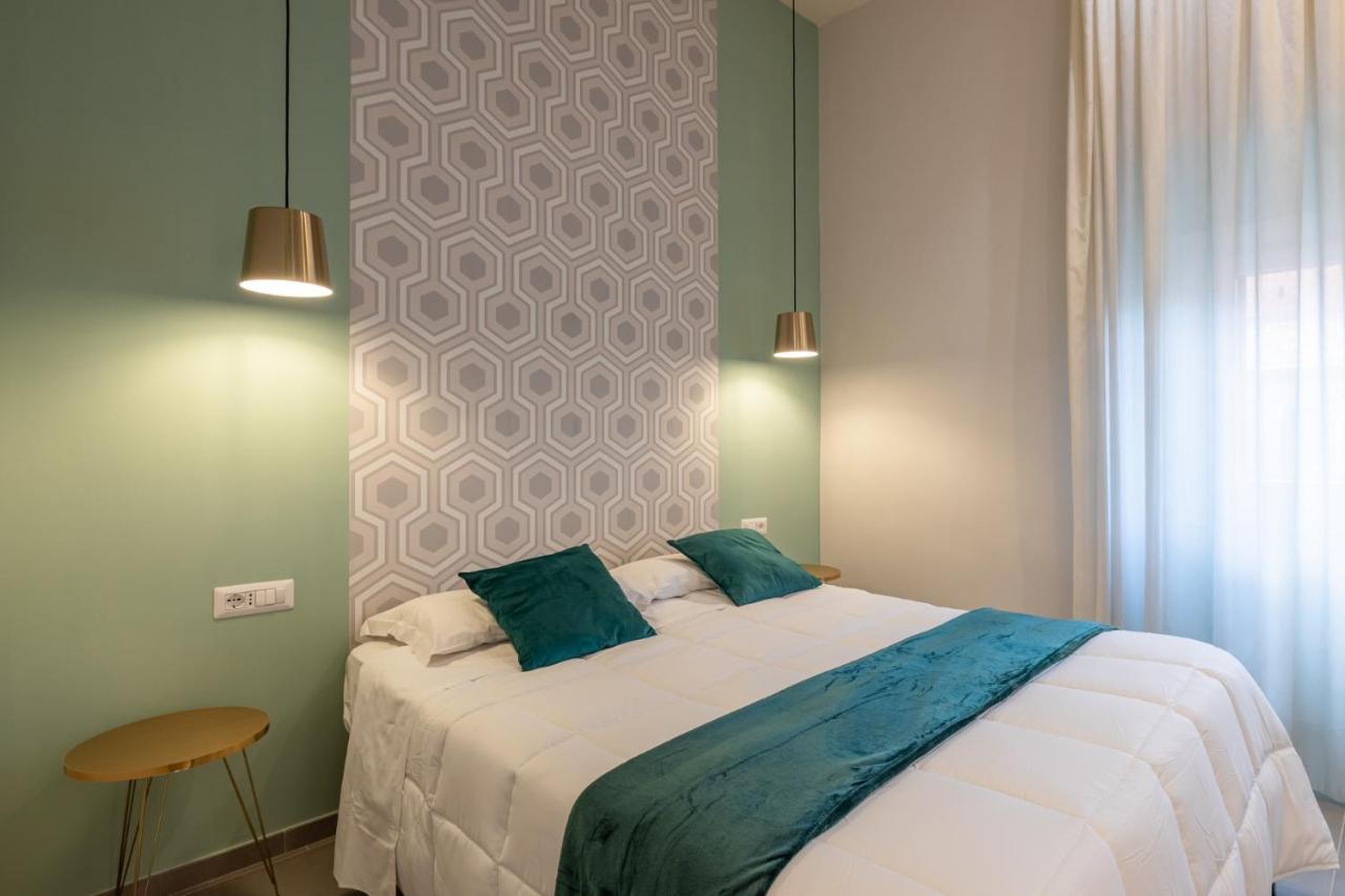 New Morpheus Rooms Rome Luaran gambar
