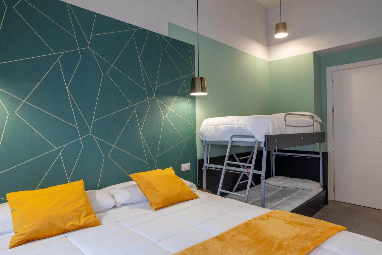 New Morpheus Rooms Rome Luaran gambar