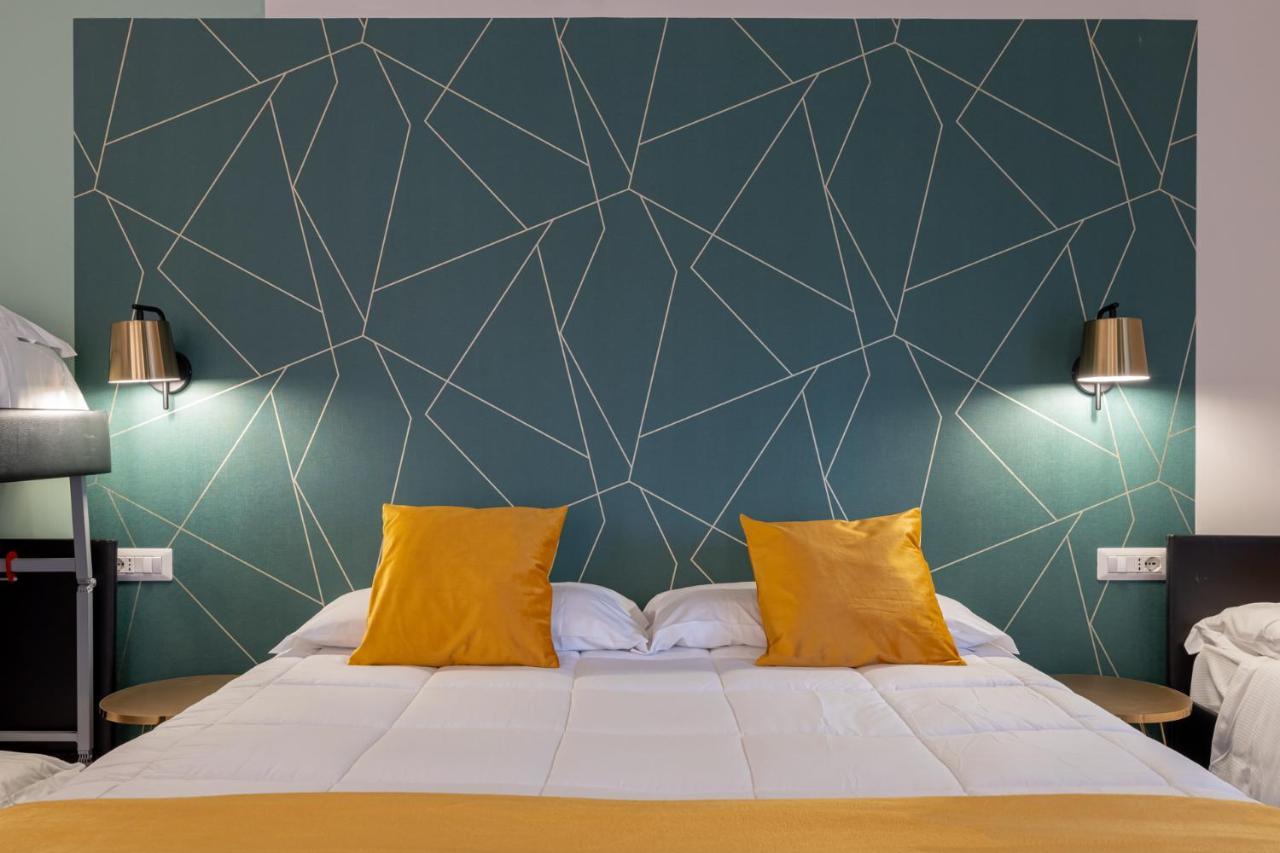 New Morpheus Rooms Rome Luaran gambar