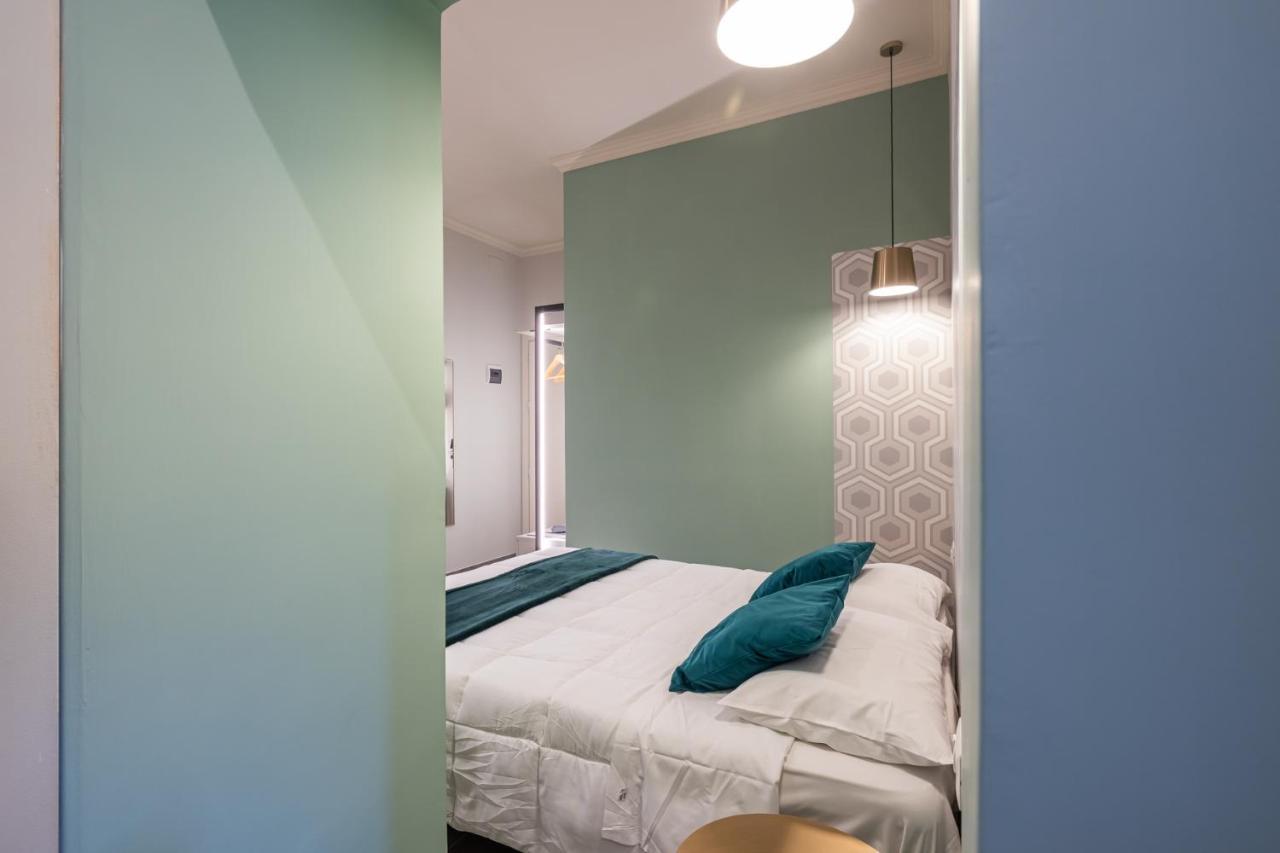 New Morpheus Rooms Rome Luaran gambar