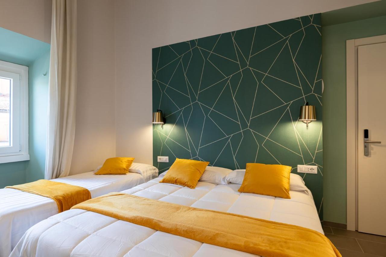 New Morpheus Rooms Rome Luaran gambar