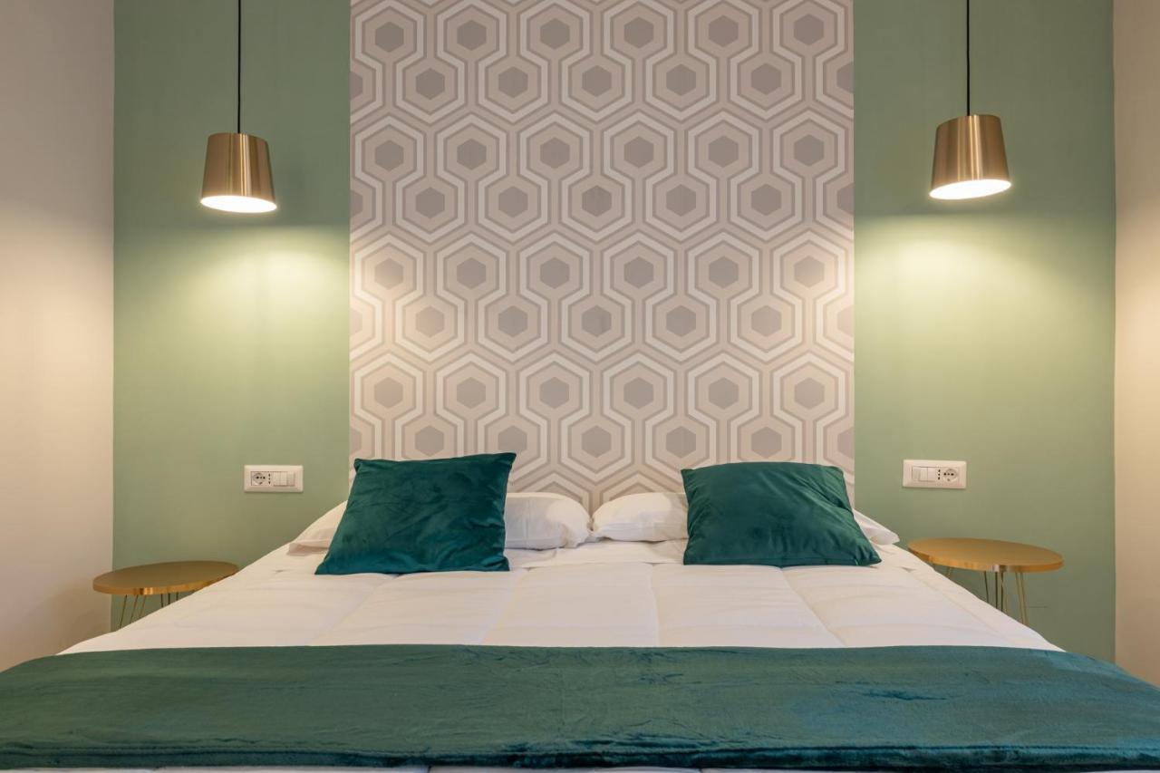 New Morpheus Rooms Rome Luaran gambar