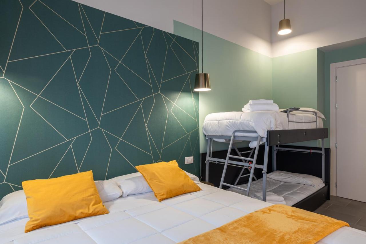 New Morpheus Rooms Rome Luaran gambar