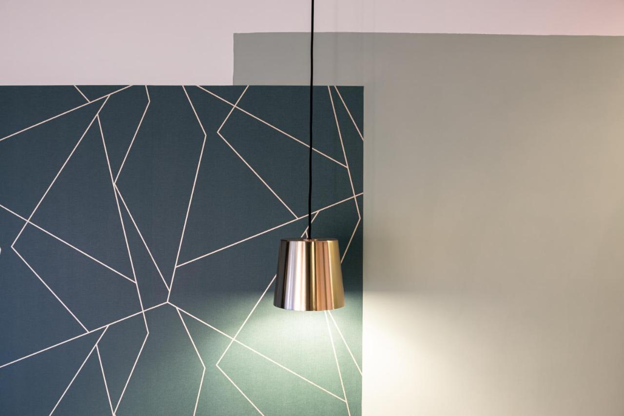 New Morpheus Rooms Rome Luaran gambar