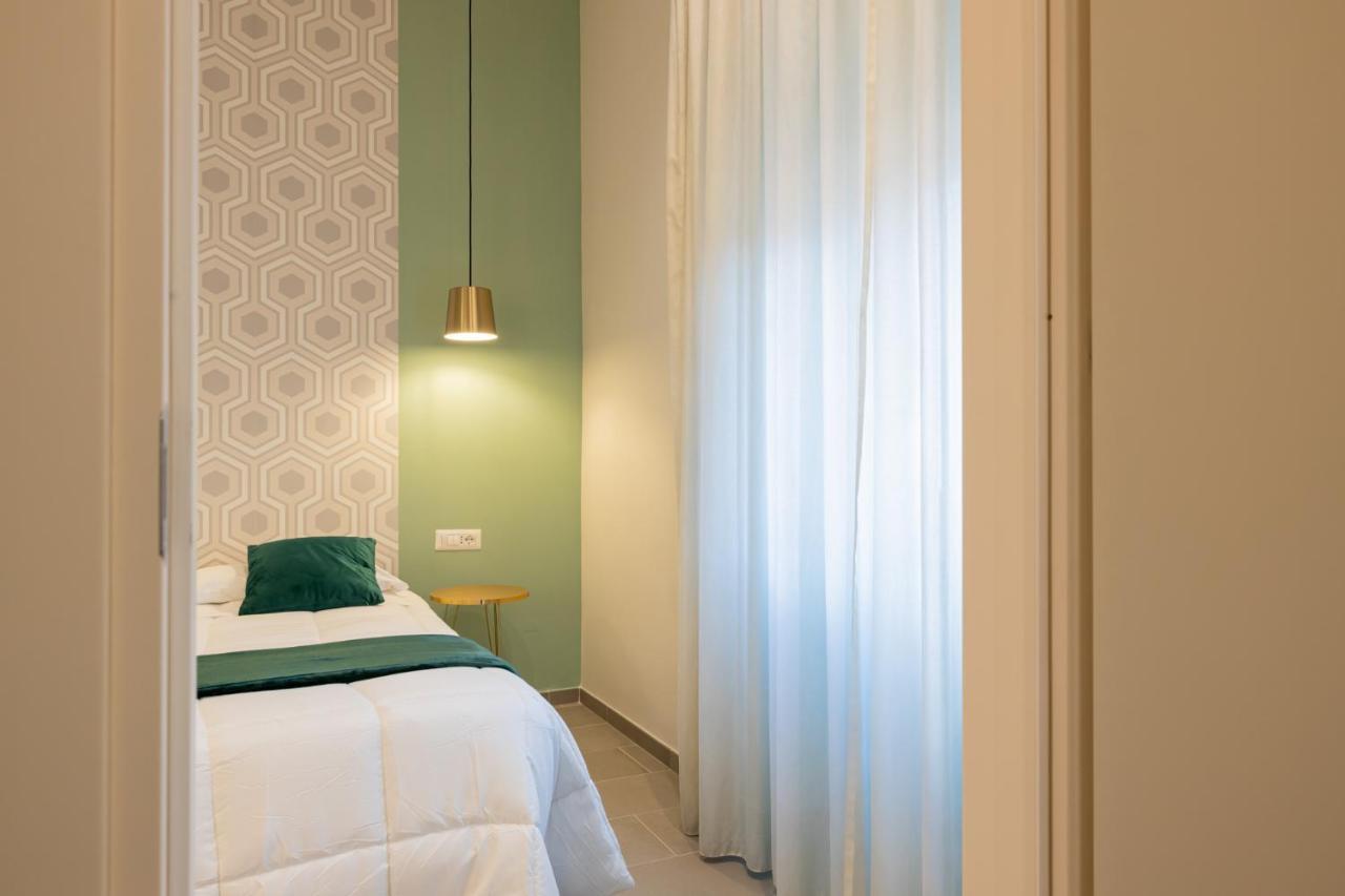 New Morpheus Rooms Rome Luaran gambar