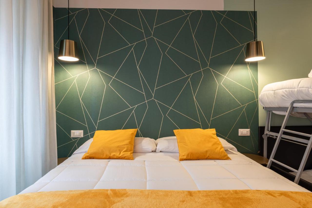 New Morpheus Rooms Rome Luaran gambar