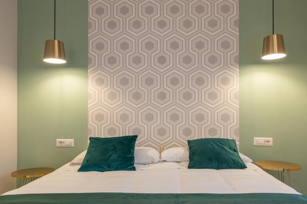 New Morpheus Rooms Rome Luaran gambar