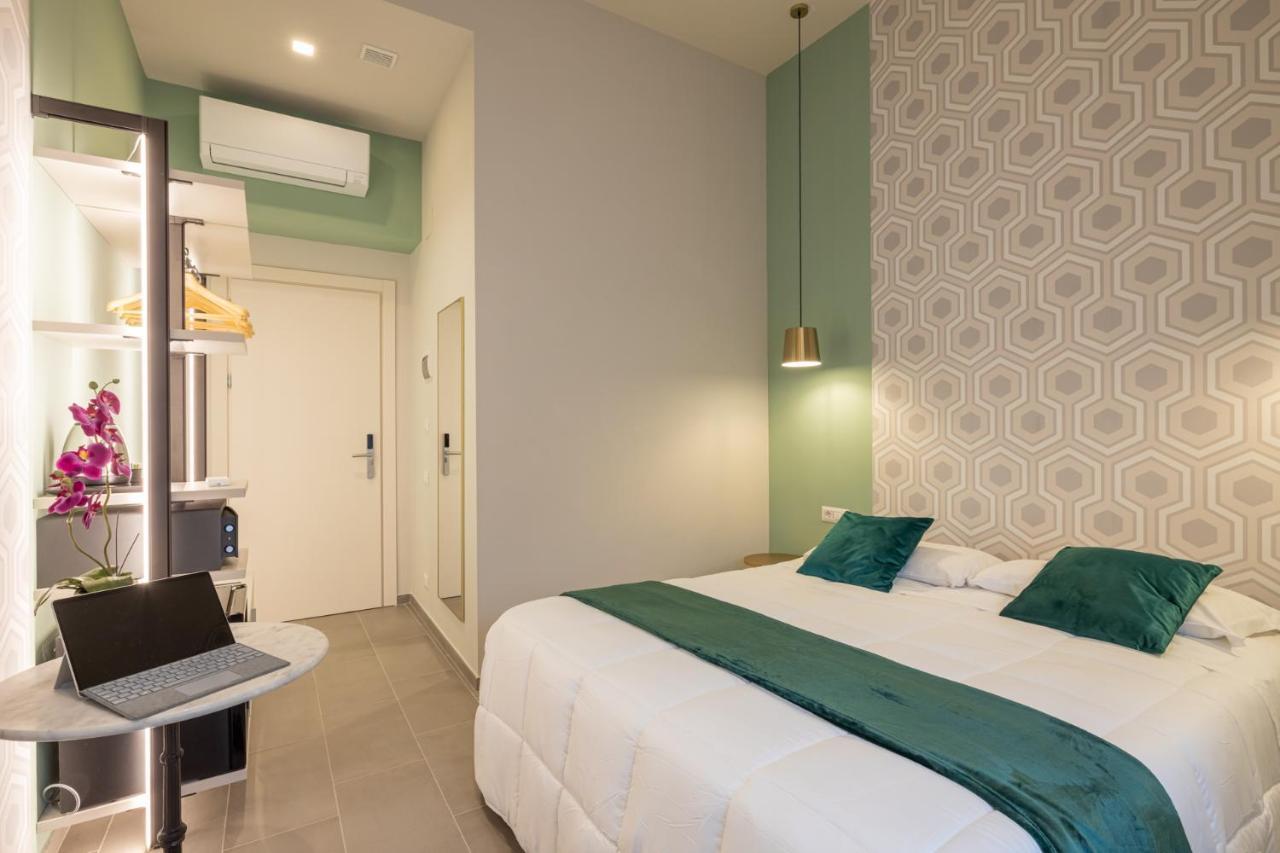 New Morpheus Rooms Rome Luaran gambar