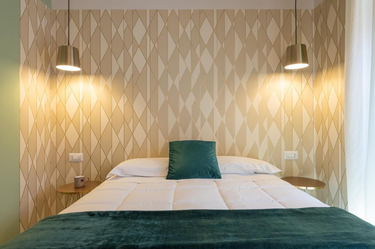 New Morpheus Rooms Rome Luaran gambar