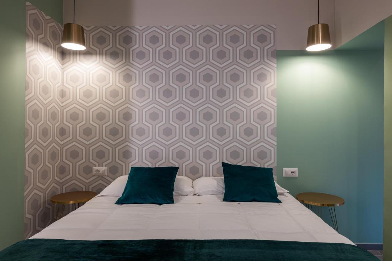 New Morpheus Rooms Rome Luaran gambar