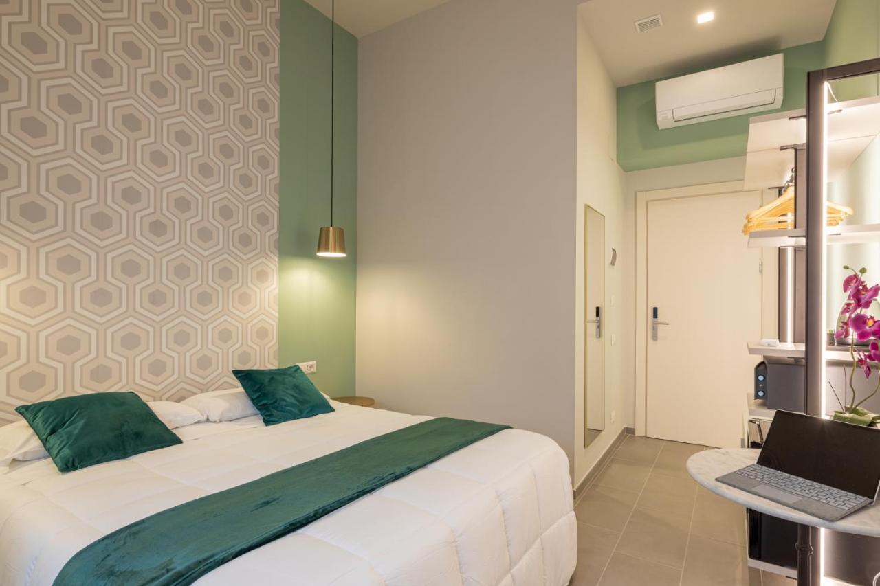 New Morpheus Rooms Rome Luaran gambar