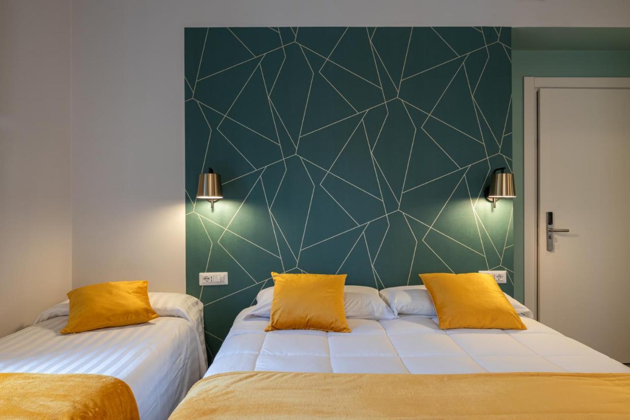 New Morpheus Rooms Rome Luaran gambar