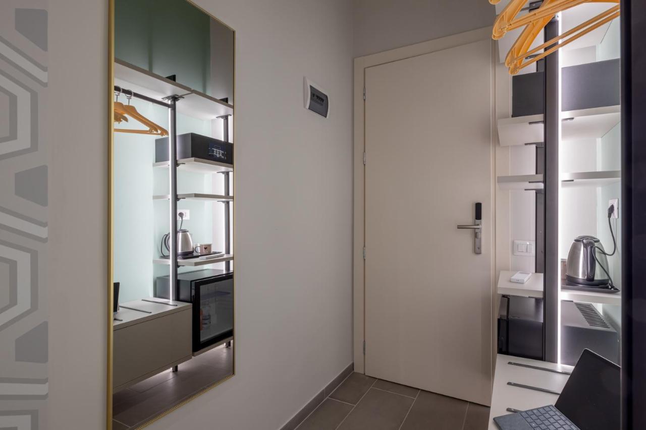 New Morpheus Rooms Rome Luaran gambar