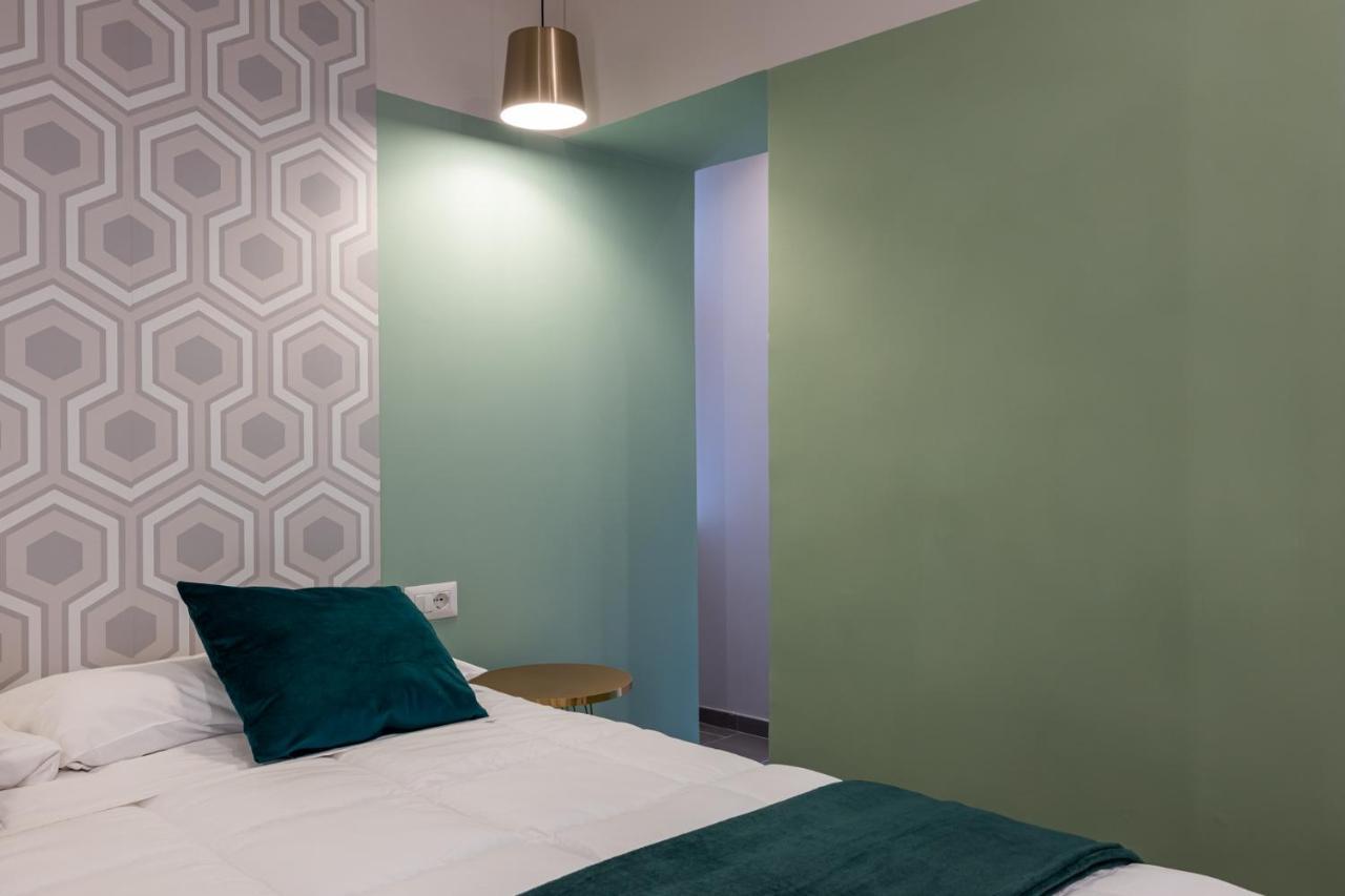 New Morpheus Rooms Rome Luaran gambar