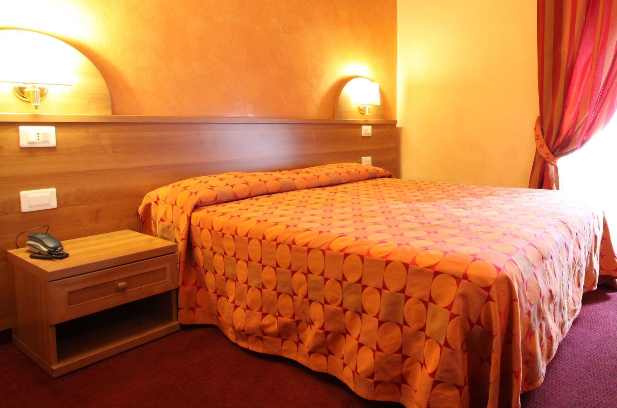 New Morpheus Rooms Rome Luaran gambar
