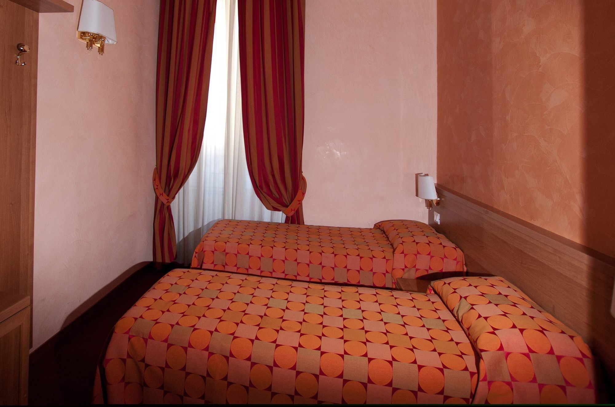 New Morpheus Rooms Rome Luaran gambar