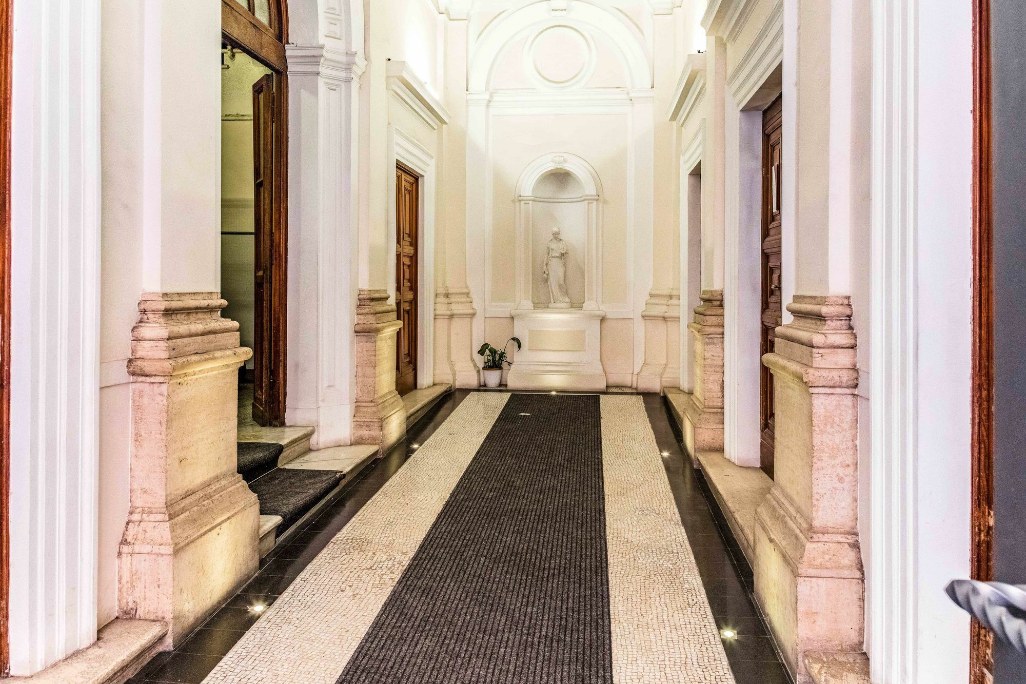 New Morpheus Rooms Rome Luaran gambar